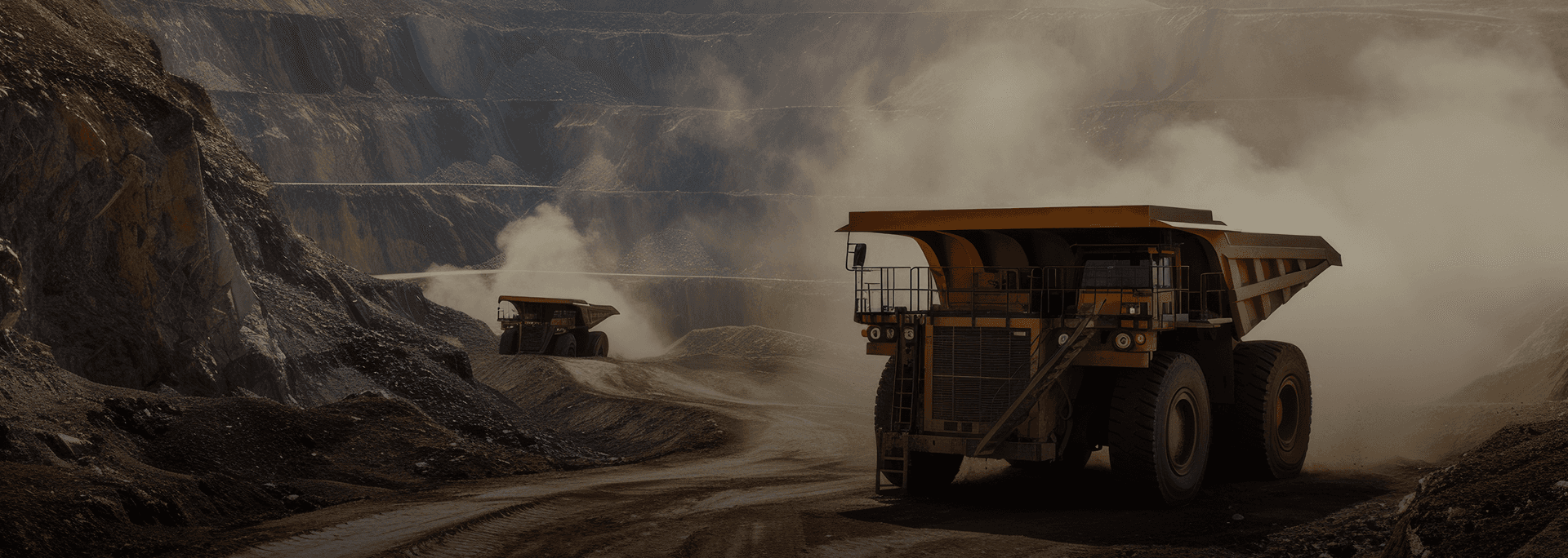 Горнорудное направление